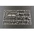 1/48 German Type VIIC U-Boat U-552 1/48 German Type VIIC U-Boat U-552