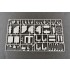 1/48 German Type VIIC U-Boat U-552 1/48 German Type VIIC U-Boat U-552