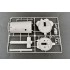 1/48 German Type VIIC U-Boat U-552 1/48 German Type VIIC U-Boat U-552