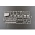 1/48 German Type VIIC U-Boat U-552 1/48 German Type VIIC U-Boat U-552