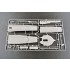 1/48 German Type VIIC U-Boat U-552 1/48 German Type VIIC U-Boat U-552