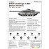 1/72 British Challenger 1MBT (Desert Version) 1/72 British Challenger 1MBT (Desert Version)