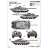 1/72 British Challenger 1MBT (Desert Version) 1/72 British Challenger 1MBT (Desert Version)