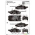 1/72 British Challenger I MBT (NATO Version) 1/72 British Challenger I MBT (NATO Version)