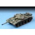 1/72 Russian T-62 Main Battle Tank Mod 1962 1/72 Russian T-62 Main Battle Tank Mod 1962