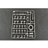 1/72 Russian T-62 Main Battle Tank Mod 1962 1/72 Russian T-62 Main Battle Tank Mod 1962