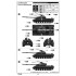 1/72 Soviet T-10M Heavy Tank 1/72 Soviet T-10M Heavy Tank