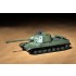 1/72 Soviet Object 268 Tank Destroyer 1/72 Soviet Object 268 Tank Destroyer