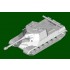 1/72 Soviet Object 268 Tank Destroyer 1/72 Soviet Object 268 Tank Destroyer