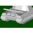 1/72 Soviet Object 268 Tank Destroyer 1/72 Soviet Object 268 Tank Destroyer