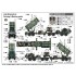 1/72 M983 HEMTT & M901 Launching Station of MIM-104F Patriot SAM System (PAC-3) 1/72 M983 HEMTT & M901 Launching Station of MIM-104F Patriot SAM System (PAC-3)