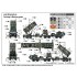 1/72 M983 HEMTT & M901 Launching Station w/MIM-104 PaTR iot SAM System (PAC-2) 1/72 M983 HEMTT & M901 Launching Station w/MIM-104 PaTR iot SAM System (PAC-2)