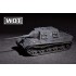 1/72 German JagdTiger with 88mm /L71 1/72 German JagdTiger with 88mm /L71