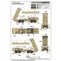 1/72 Terminal High Altitude Area Defence (THAAD) 1/72 Terminal High Altitude Area Defence (THAAD)