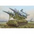 1/72 Soviet 2K11A TEL w/9M8M Missile Krug-a(SA-4 Ganef) 1/72 Soviet 2K11A TEL w/9M8M Missile Krug-a(SA-4 Ganef)