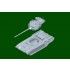 1/72 Russian T-14 Armata MBT 1/72 Russian T-14 Armata MBT