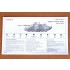 1/72 Japan Type 90 Tank 1/72 Japan Type 90 Tank