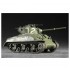1/72 US M4A1 (76) W Tank 1/72 US M4A1 (76) W Tank