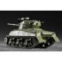 1/72 US M4A1 (76) W Tank 1/72 US M4A1 (76) W Tank