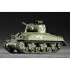 1/72 US M4A1 (76) W Tank 1/72 US M4A1 (76) W Tank