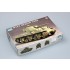 1/72 US M4A3 Tank 1/72 US M4A3 Tank