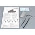 1/72 US M4A3 76(W) Tank 1/72 US M4A3 76(W) Tank