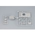 1/72 Soviet KV-2 M1940 Tank 1/72 Soviet KV-2 M1940 Tank