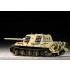 1/72 German SdKfz.186 Jagdtiger (Porsche Model) 1/72 German SdKfz.186 Jagdtiger (Porsche Model)