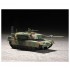 1/72 M1A1 Abrams MBT