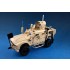 1/72 US M1240 M-ATV MRAP 1/72 US M1240 M-ATV MRAP