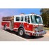 1/72 American LaFrance Eagle Fire Pumper 1/72 American LaFrance Eagle Fire Pumper