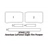 1/72 American LaFrance Eagle Fire Pumper 1/72 American LaFrance Eagle Fire Pumper