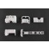1/72 American LaFrance Eagle Fire Pumper 1/72 American LaFrance Eagle Fire Pumper