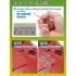 HG Micro Rivet Punch (23pcs, 0.25mm-1.35mm) HG Micro Rivet Punch (23pcs, 0.25mm-1.35mm)