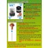 HG Micro Rivet Punch (23pcs, 0.25mm-1.35mm) HG Micro Rivet Punch (23pcs, 0.25mm-1.35mm)