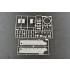 1/35 Soviet KV-7 (Object 227) 1/35 Soviet KV-7 (Object 227)