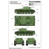 1/35 Soviet KV-7 (Object 227) 1/35 Soviet KV-7 (Object 227)