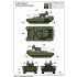 1/35 Kazakhstan Army BMPT 1/35 Kazakhstan Army BMPT