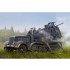 1/35 German 5cm FLAK 41 auf Selbstfahrlafette (SdKfz.7/2) 1/35 German 5cm FLAK 41 auf Selbstfahrlafette (SdKfz.7/2)