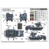 1/35 German 5cm FLAK 41 auf Selbstfahrlafette (SdKfz.7/2) 1/35 German 5cm FLAK 41 auf Selbstfahrlafette (SdKfz.7/2)
