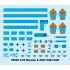 1/35 Russian S-300V 9A84 SAM 1/35 Russian S-300V 9A84 SAM