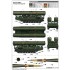 1/35 Russian S-300V 9A84 SAM 1/35 Russian S-300V 9A84 SAM