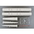 1/35 Russian S-300V 9A84 SAM 1/35 Russian S-300V 9A84 SAM
