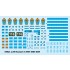 1/35 Russian S-300V 9A85 SAM 1/35 Russian S-300V 9A85 SAM