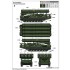 1/35 Russian S-300V 9A85 SAM 1/35 Russian S-300V 9A85 SAM