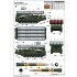 1/35 Russian S-300V 9A85 SAM 1/35 Russian S-300V 9A85 SAM