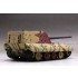 1/35 Sturmgeschutz E-100 1/35 Sturmgeschutz E-100