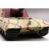1/35 Sturmgeschutz E-100 1/35 Sturmgeschutz E-100