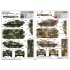 1/35 Russian BREM-1M Armoured Recovery Vehicle 1/35 Russian BREM-1M Armoured Recovery Vehicle