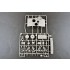 1/35 Russian BREM-1M Armoured Recovery Vehicle 1/35 Russian BREM-1M Armoured Recovery Vehicle